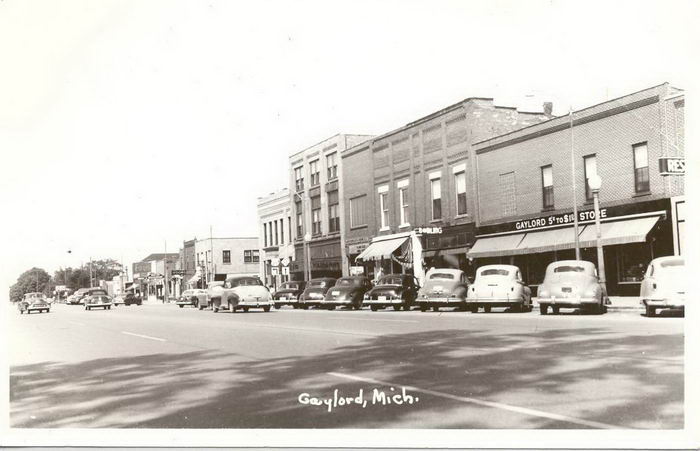 Star Theatre - From Melissa (newer photo)